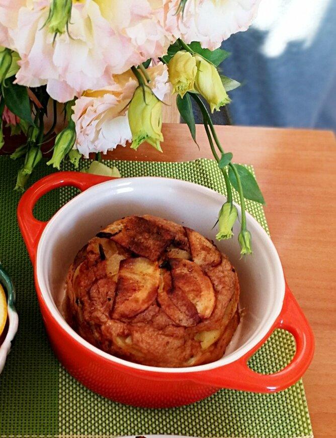 【蛋蛋去哪了】超容易上手的西班牙马铃薯烘蛋Tortilla de patatas