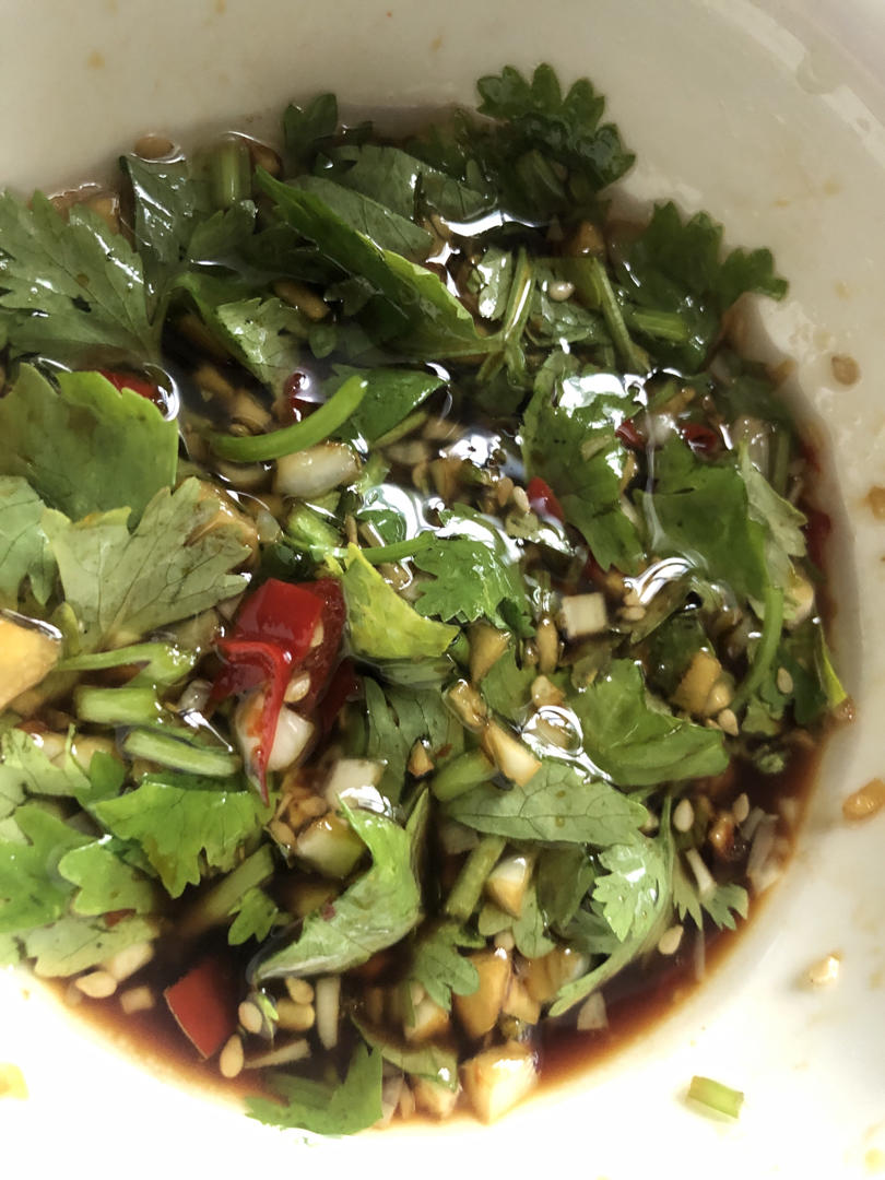 茄子这样做不用去烧烤店吃了，蒜香茄子