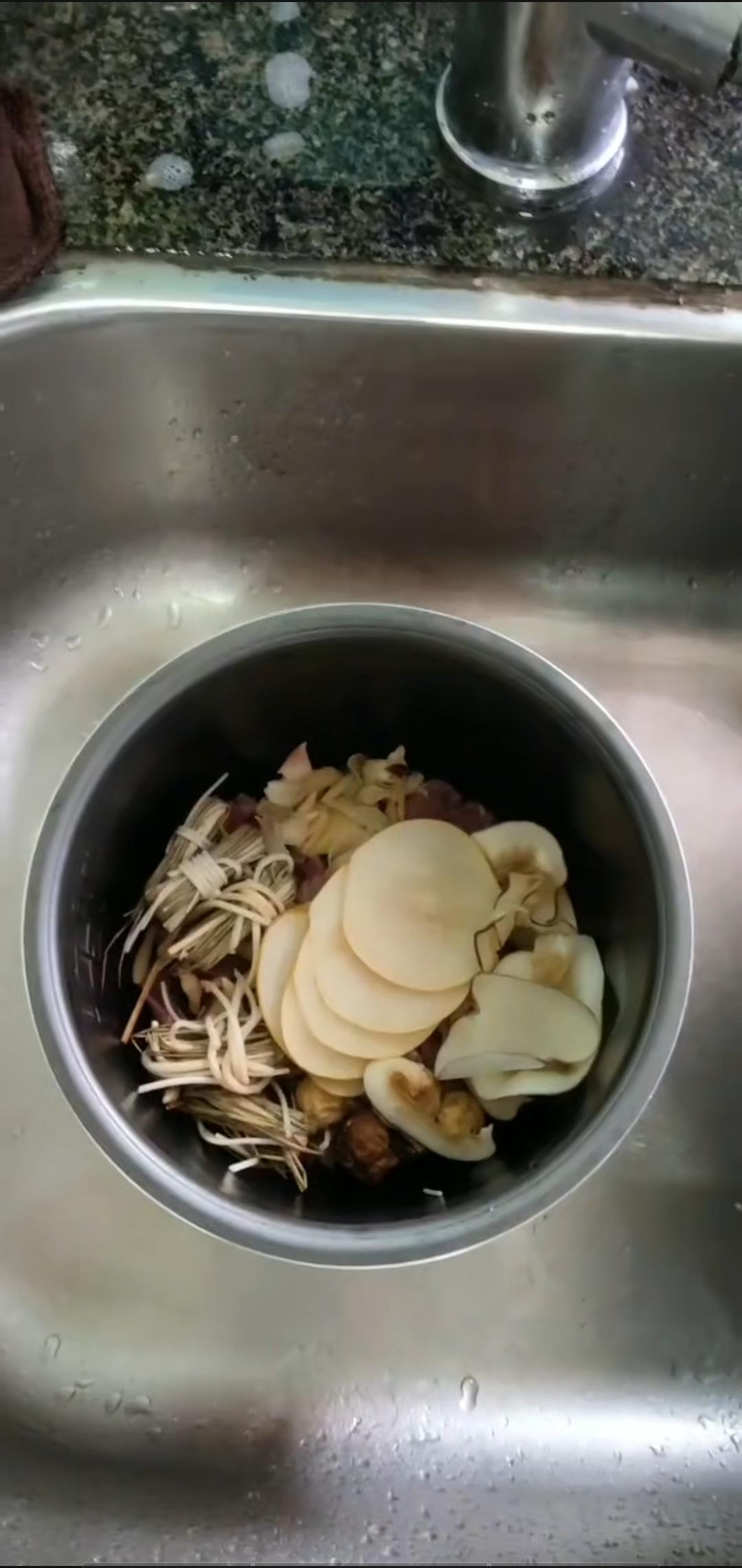 儿童去积热清心火汤