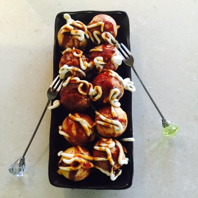 一分钟学会【超简易照烧酱】