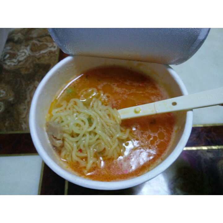 微家早食记