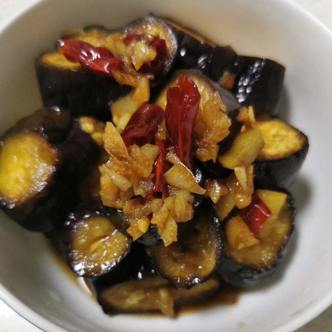 超超超简单家常蒸茄子🍆，绝对是保留原香，保证无限回做