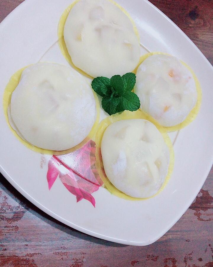 雪媚娘（超详细）