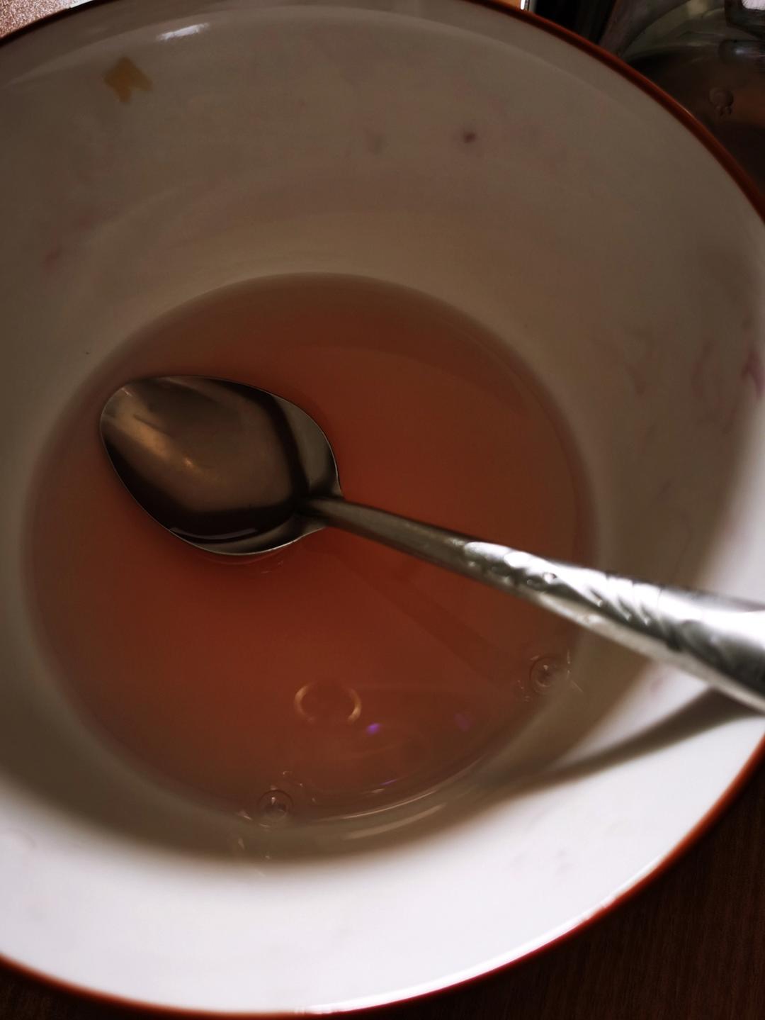 🍎神奇的止咳神器之苹果洋葱水🧅