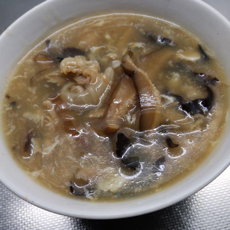 小羽私厨之碗仔翅