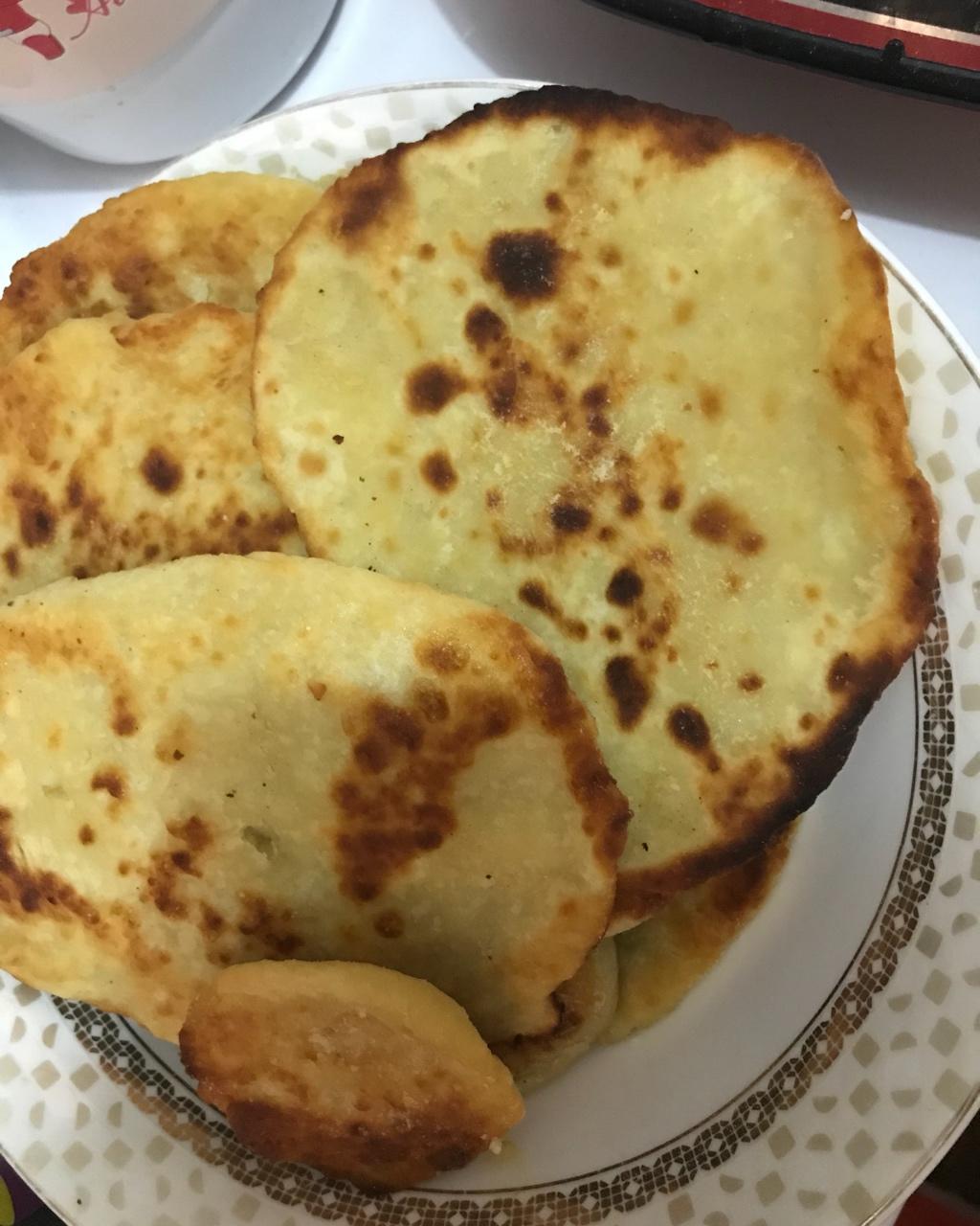 土豆饼