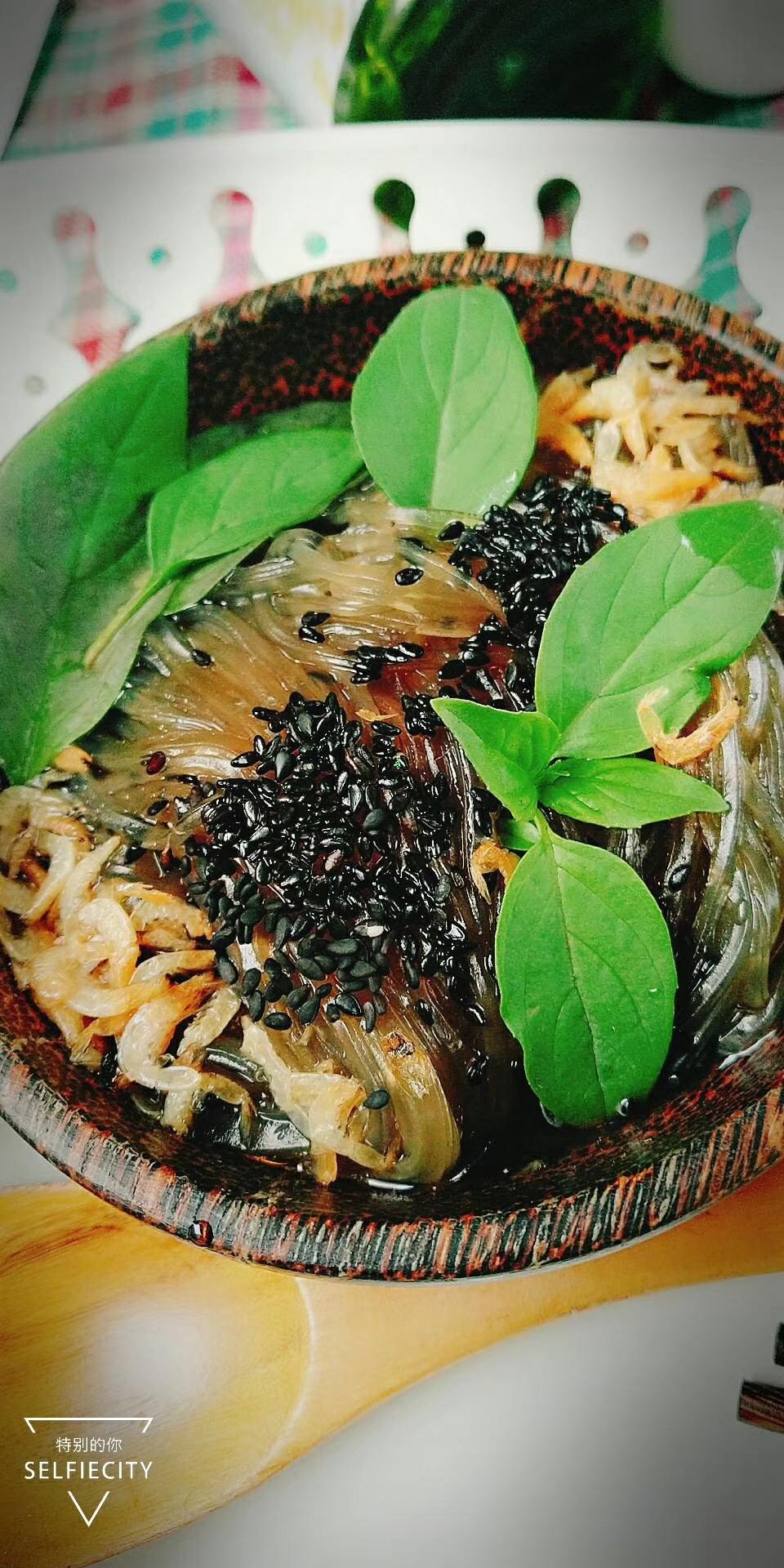 番茄柠檬酸汤粉