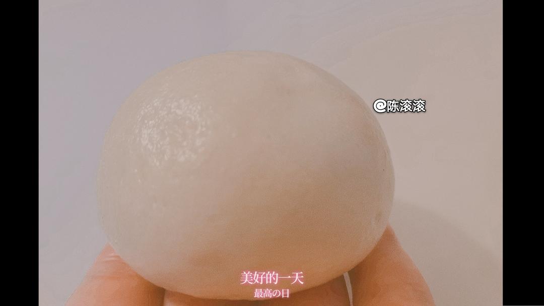 馒头
