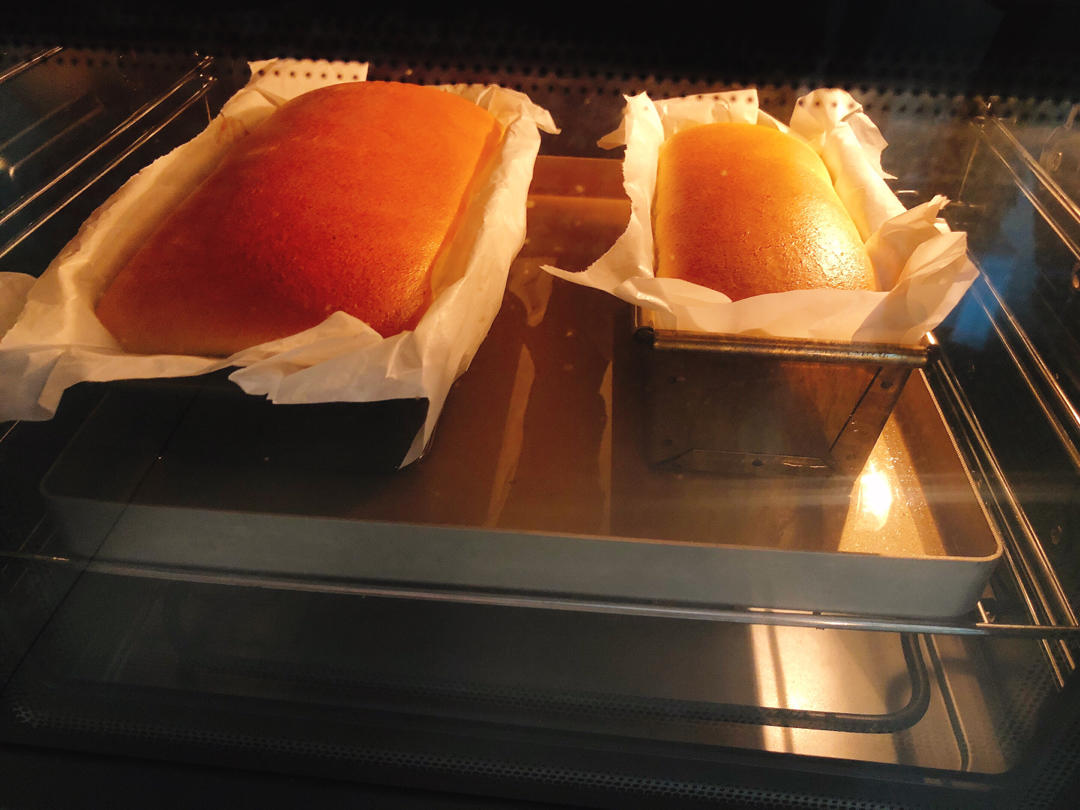 酸奶蛋糕 伪轻乳酪蛋糕