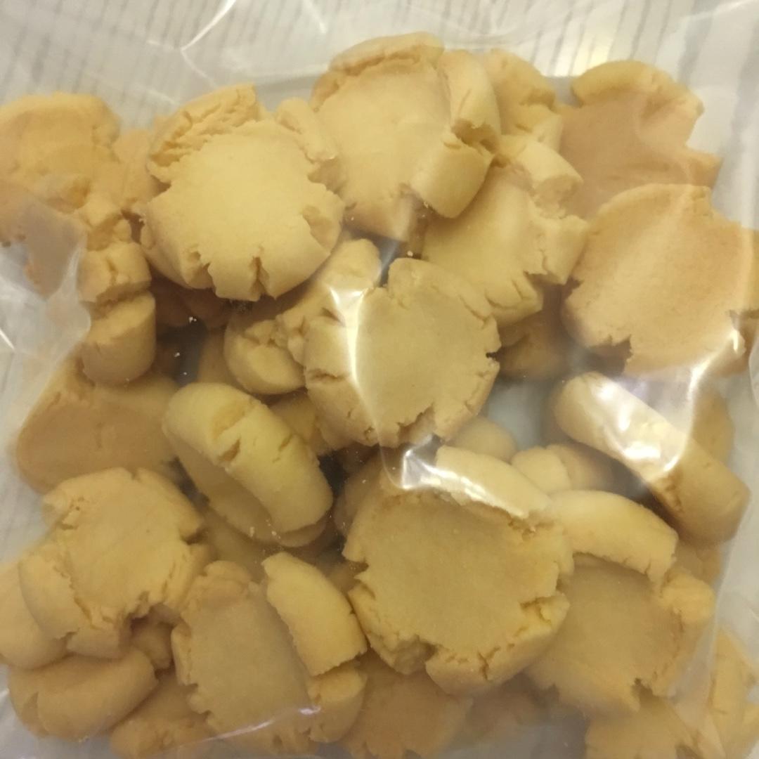 玛格丽特小饼干