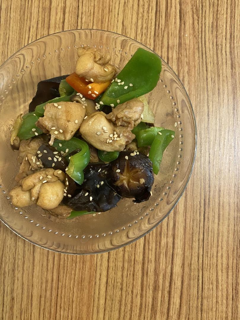 不规范Intermittent Fasting记录