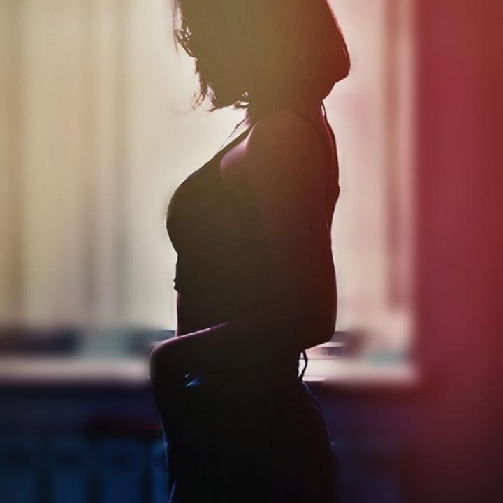 爱上烘焙的小美妞
