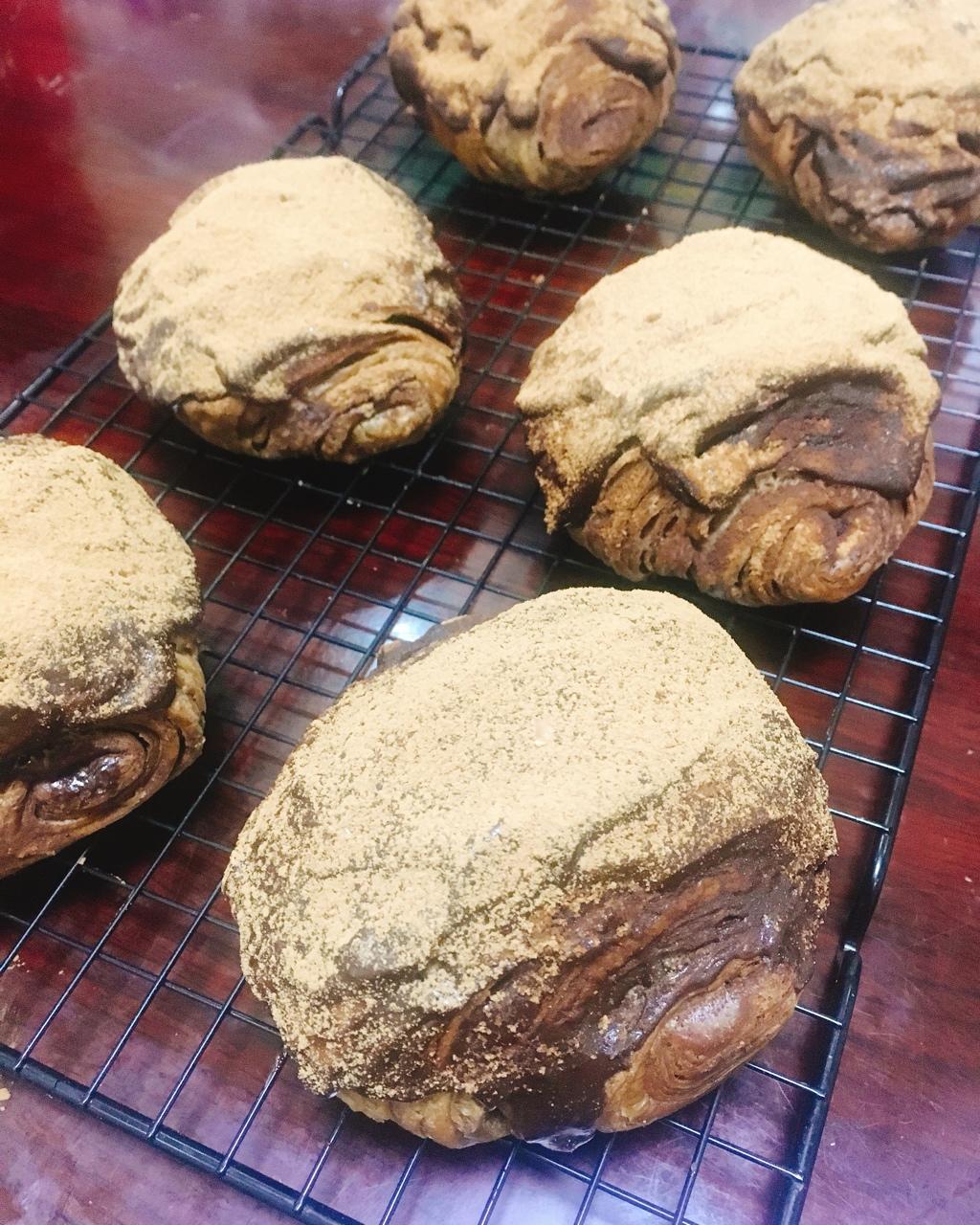 三里屯脏脏包-【附视频】