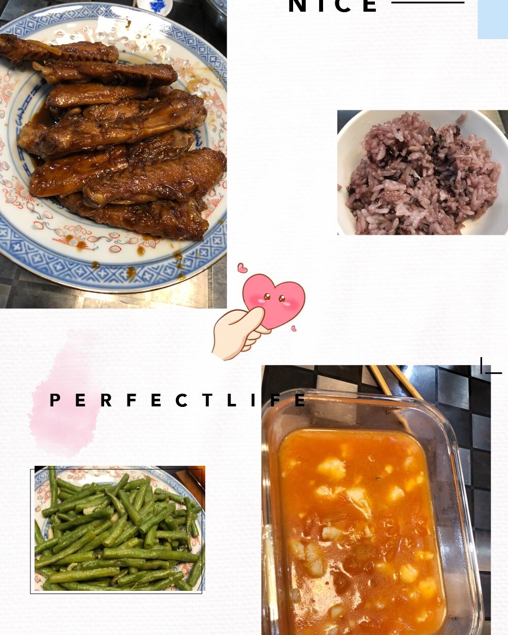 番茄龙利鱼