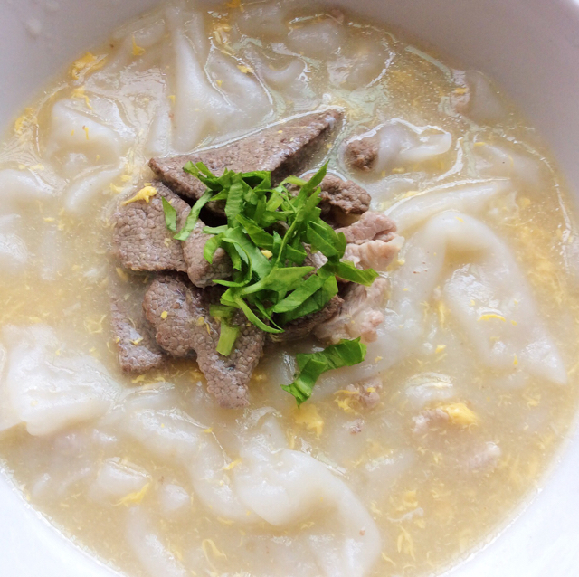 粿汁