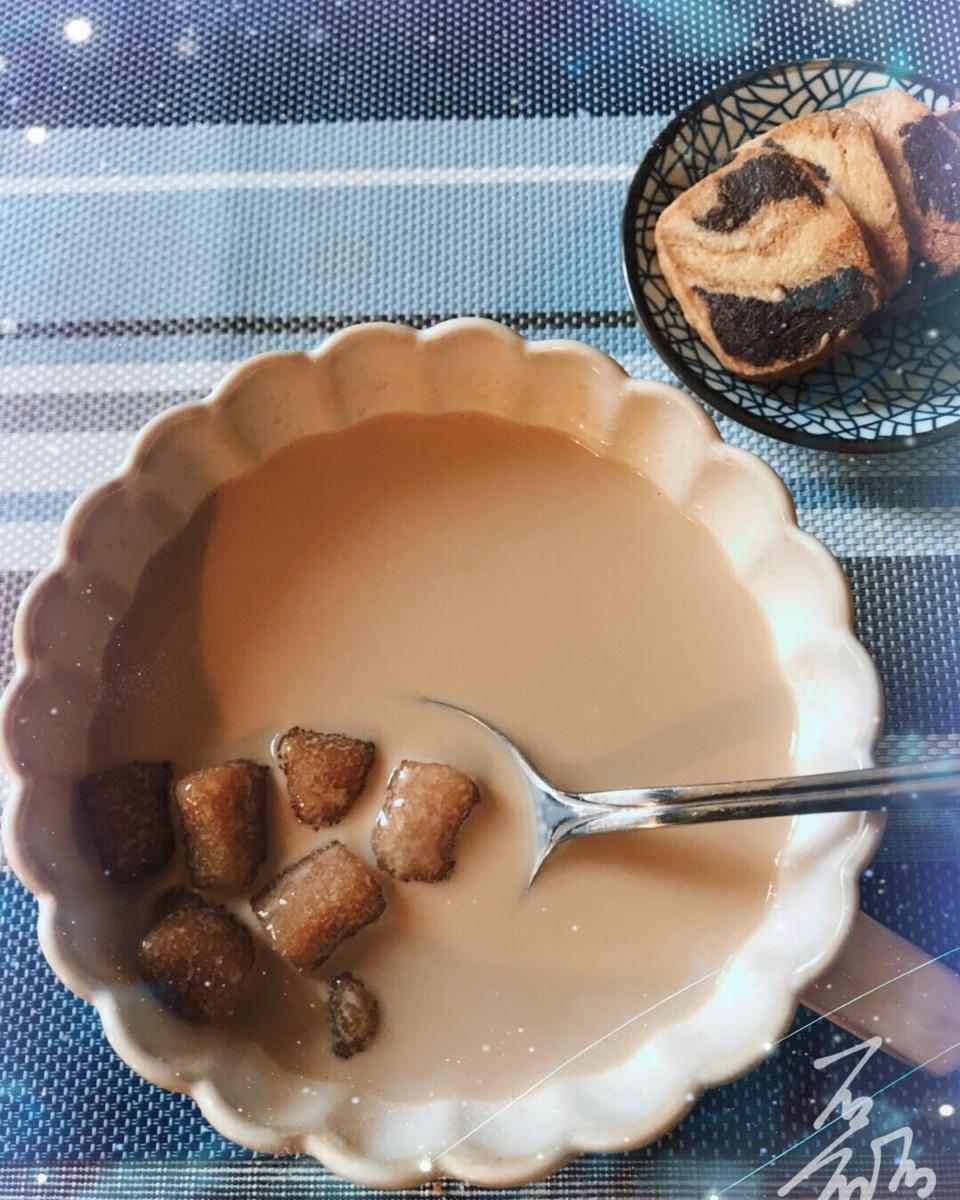 零失败新手轻松驾驭芋圆三色