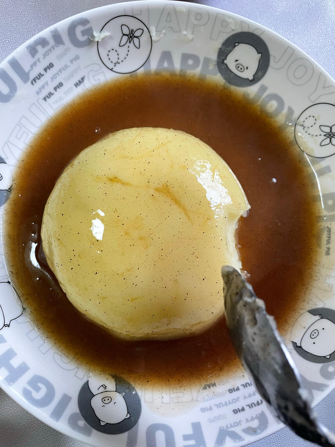 绝绝子～KFC同款土豆泥