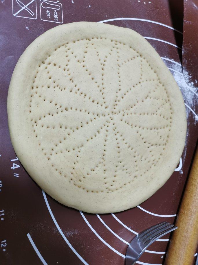 新疆烤馕