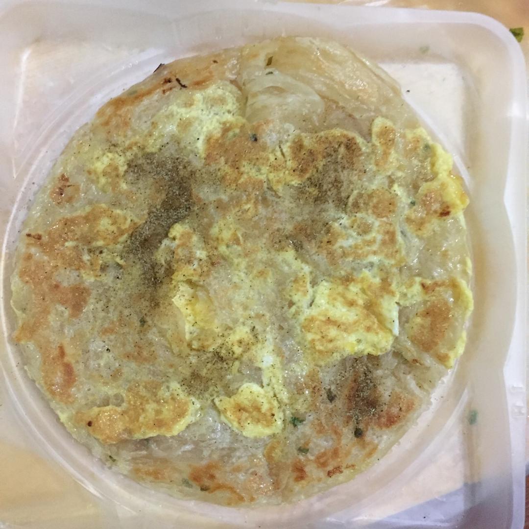 手抓饼