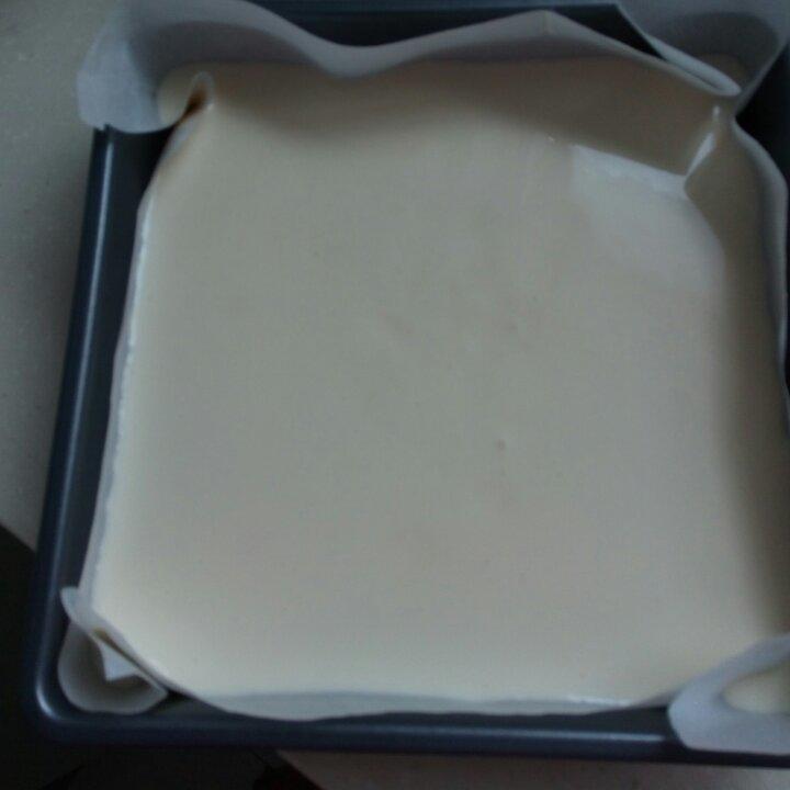 酸奶蛋糕