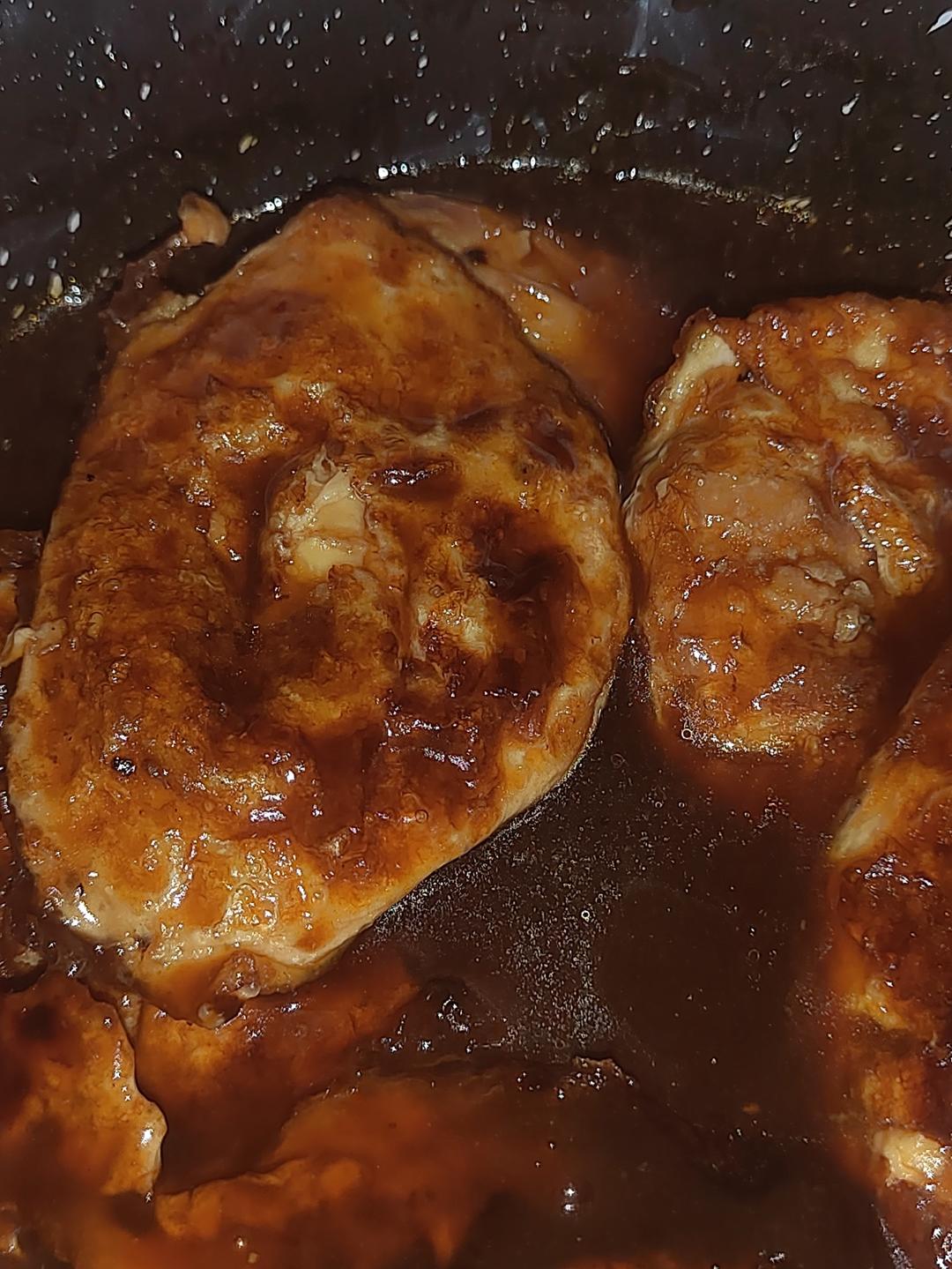 十元搞定比肉好吃百倍的糖醋荷包蛋❗超解馋