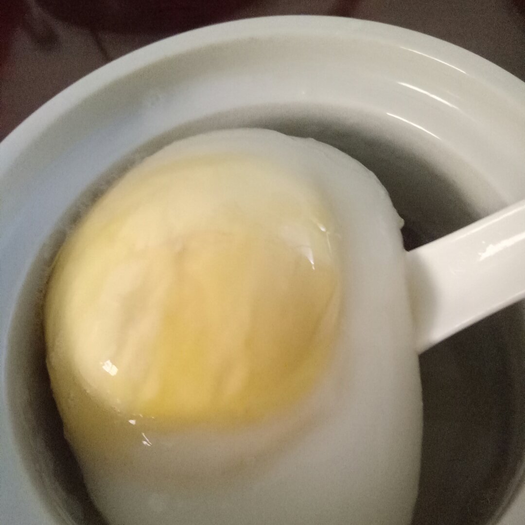 香菇炖鹅蛋