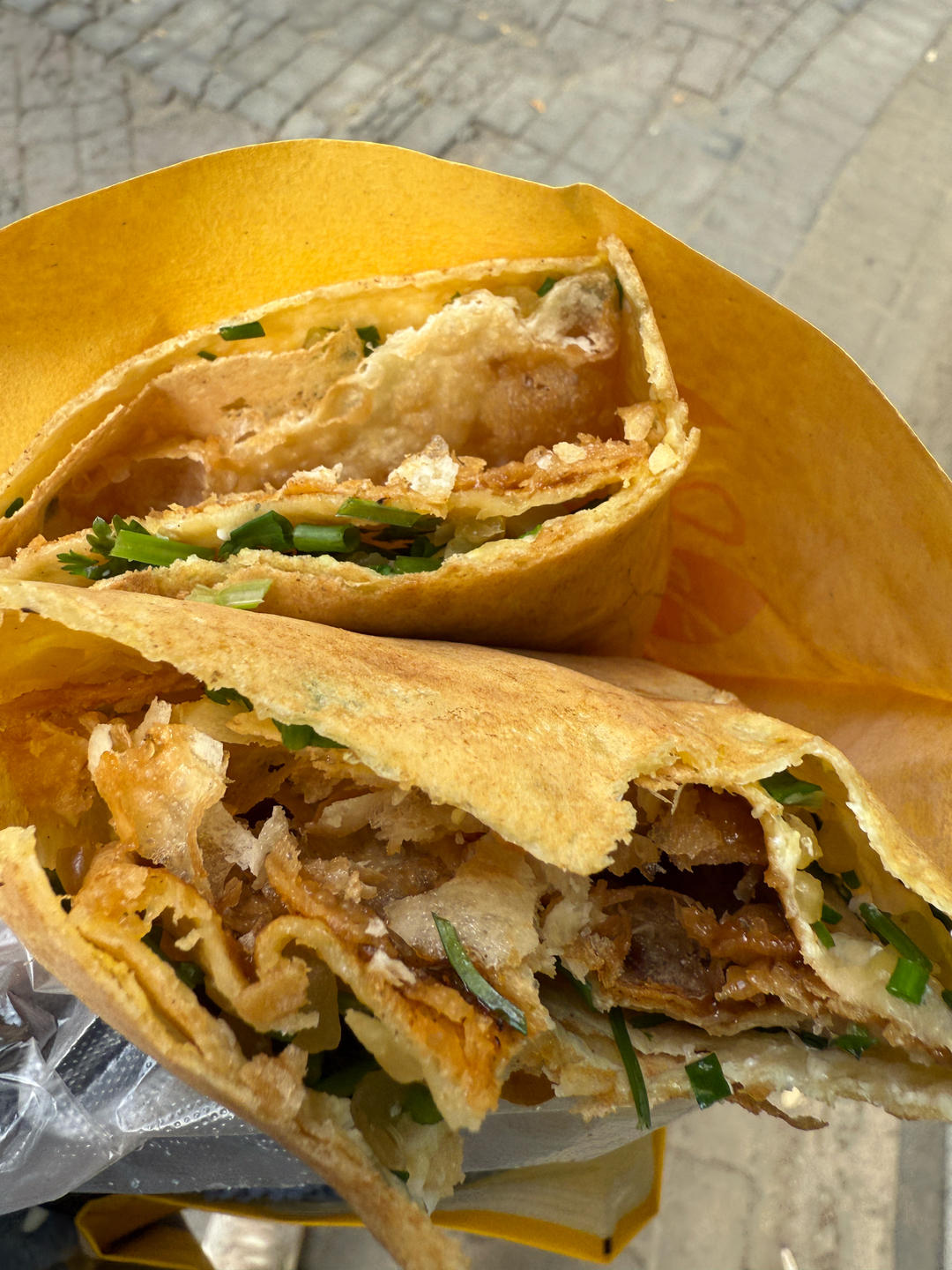 11月早餐马拉松