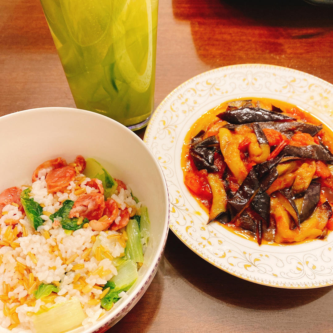 特百惠健康饮品之柠檬黄瓜水🍋🥒