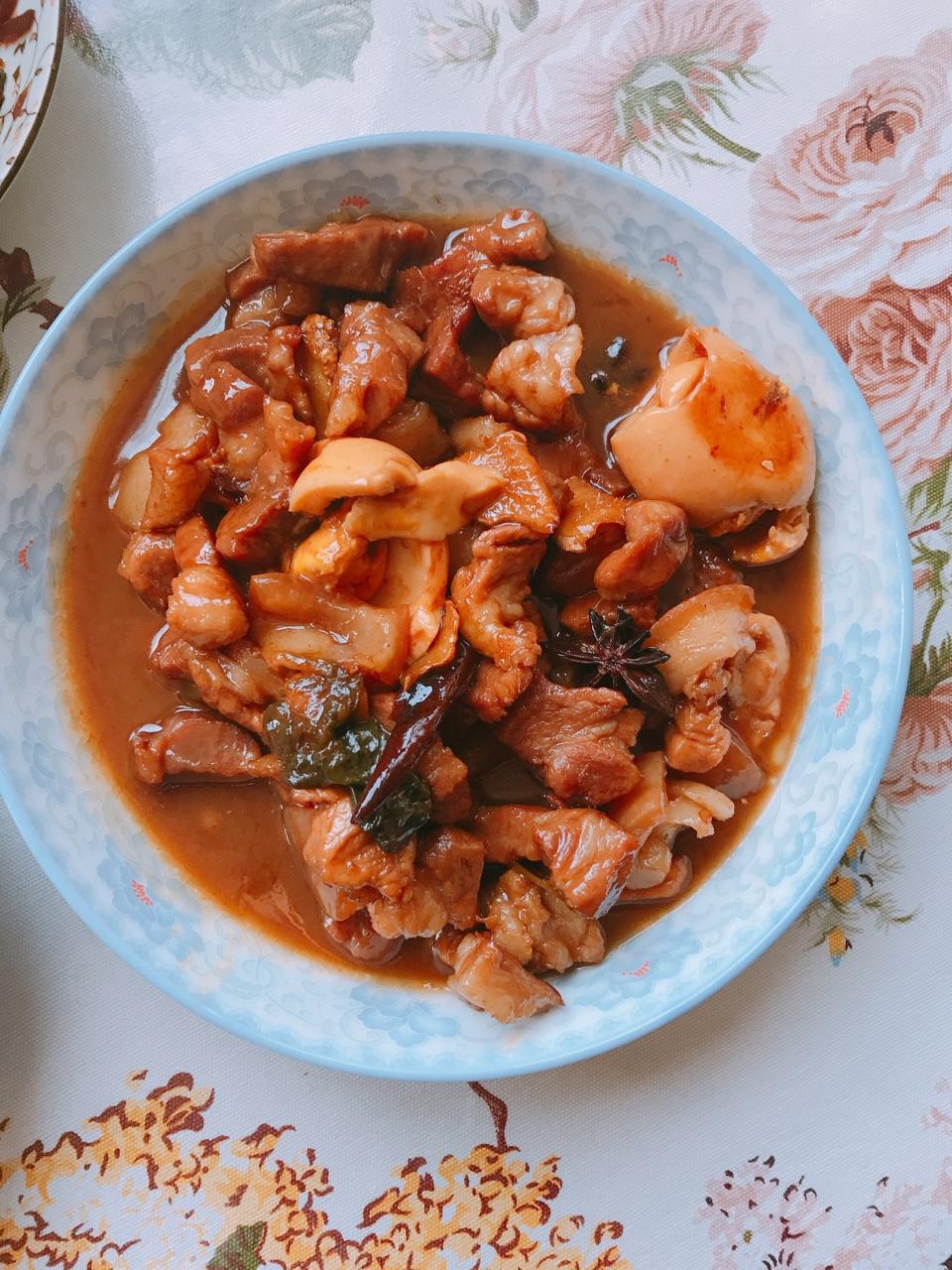 红烧肉