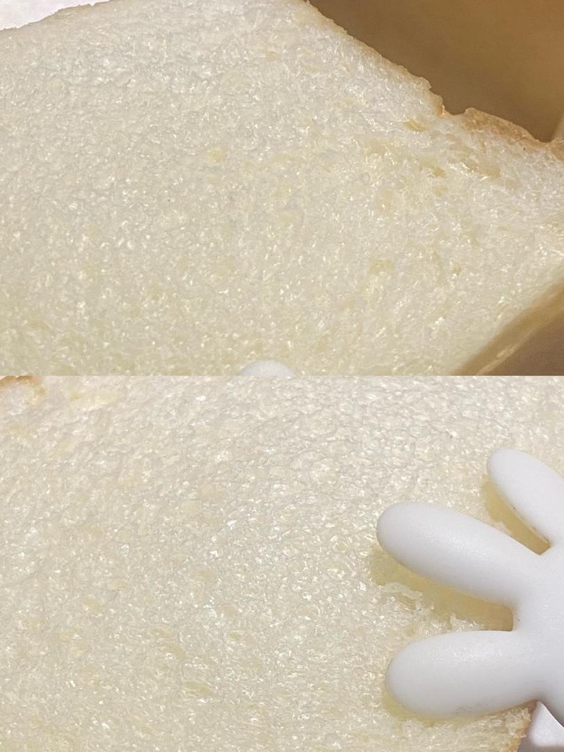 银座顶级烫种吐司
