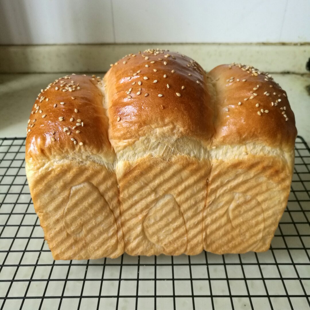 北海道吐司（70%冷藏中种法）