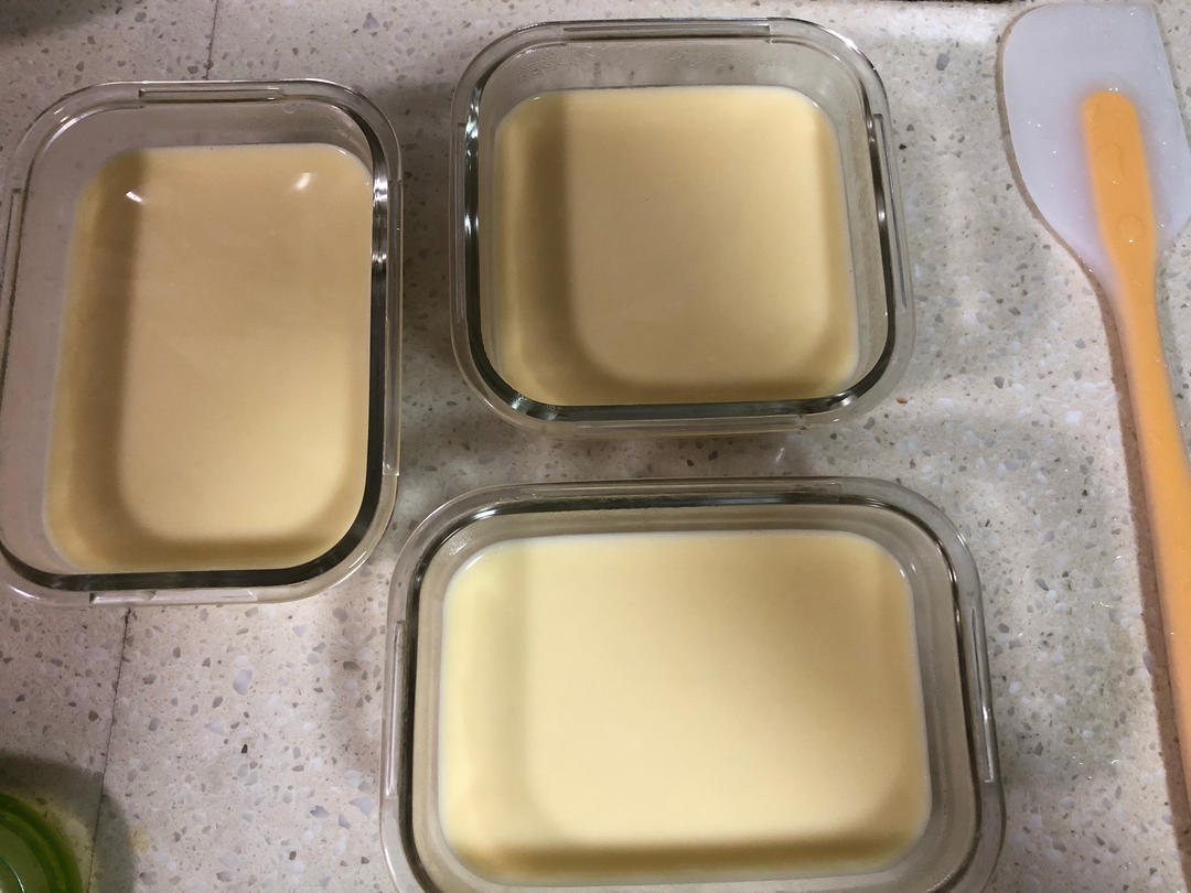 自制奶酪棒-入口即化