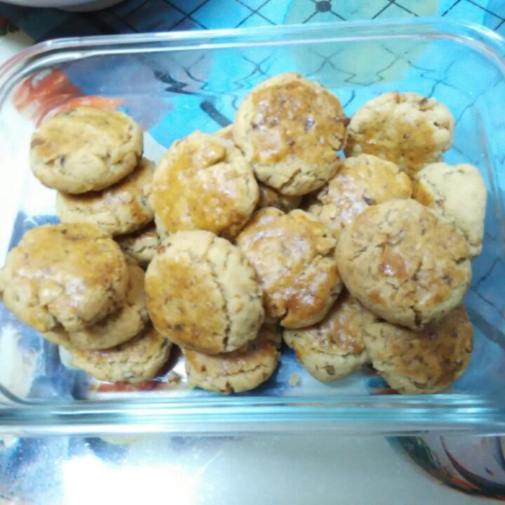 《琅琊榜》里最火的点心：榛子酥