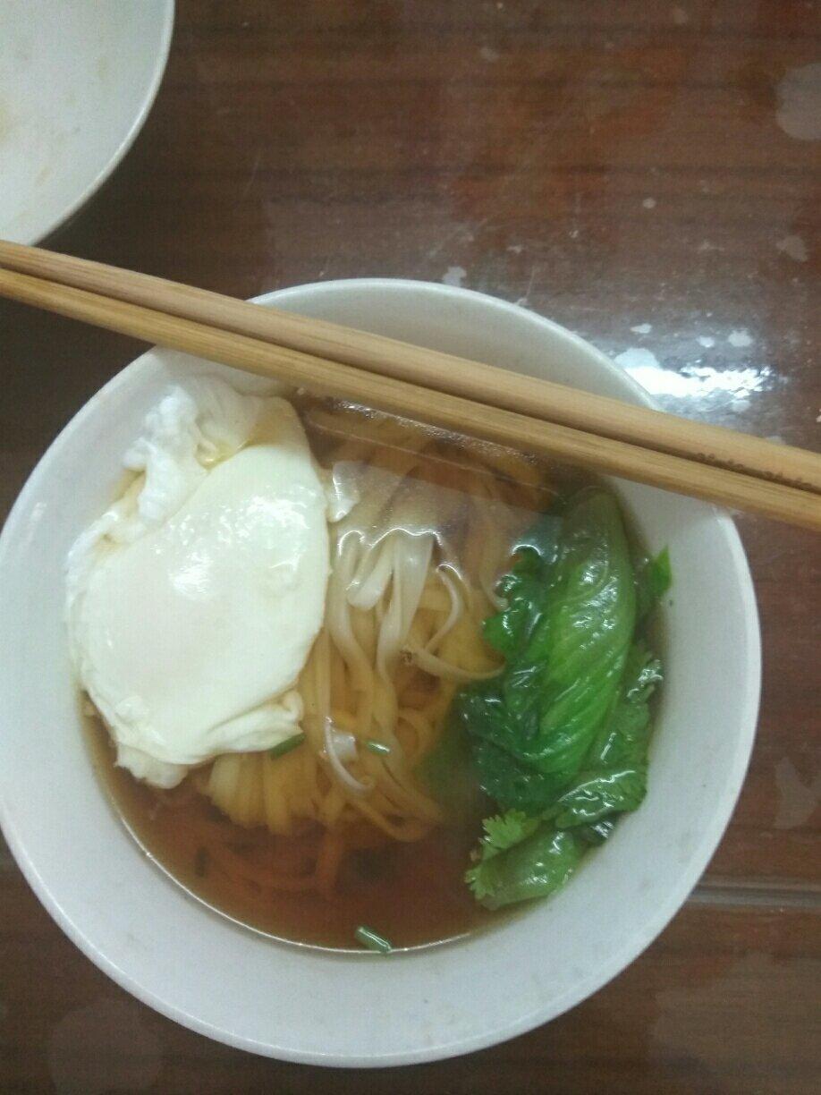 酸汤面