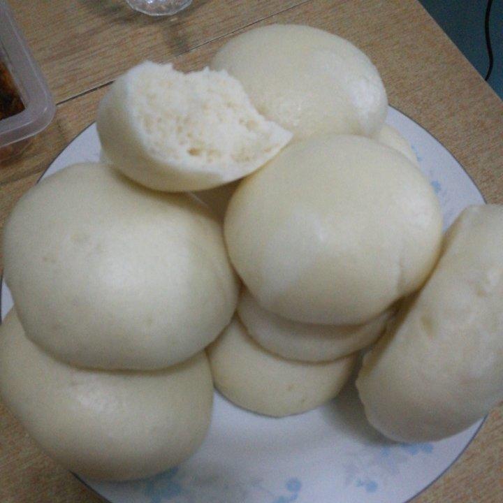 山东大馒头