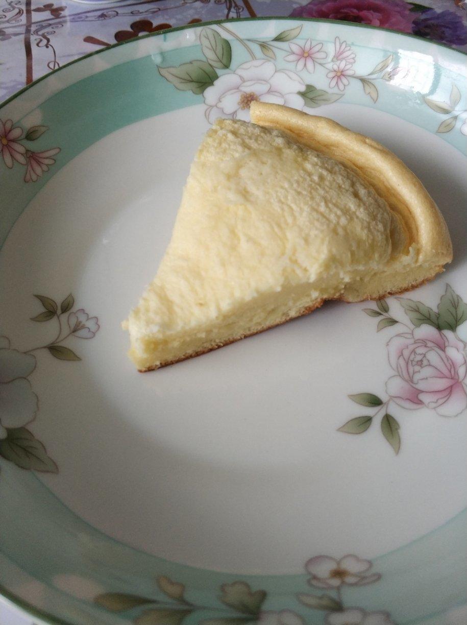 电饭锅做蛋糕