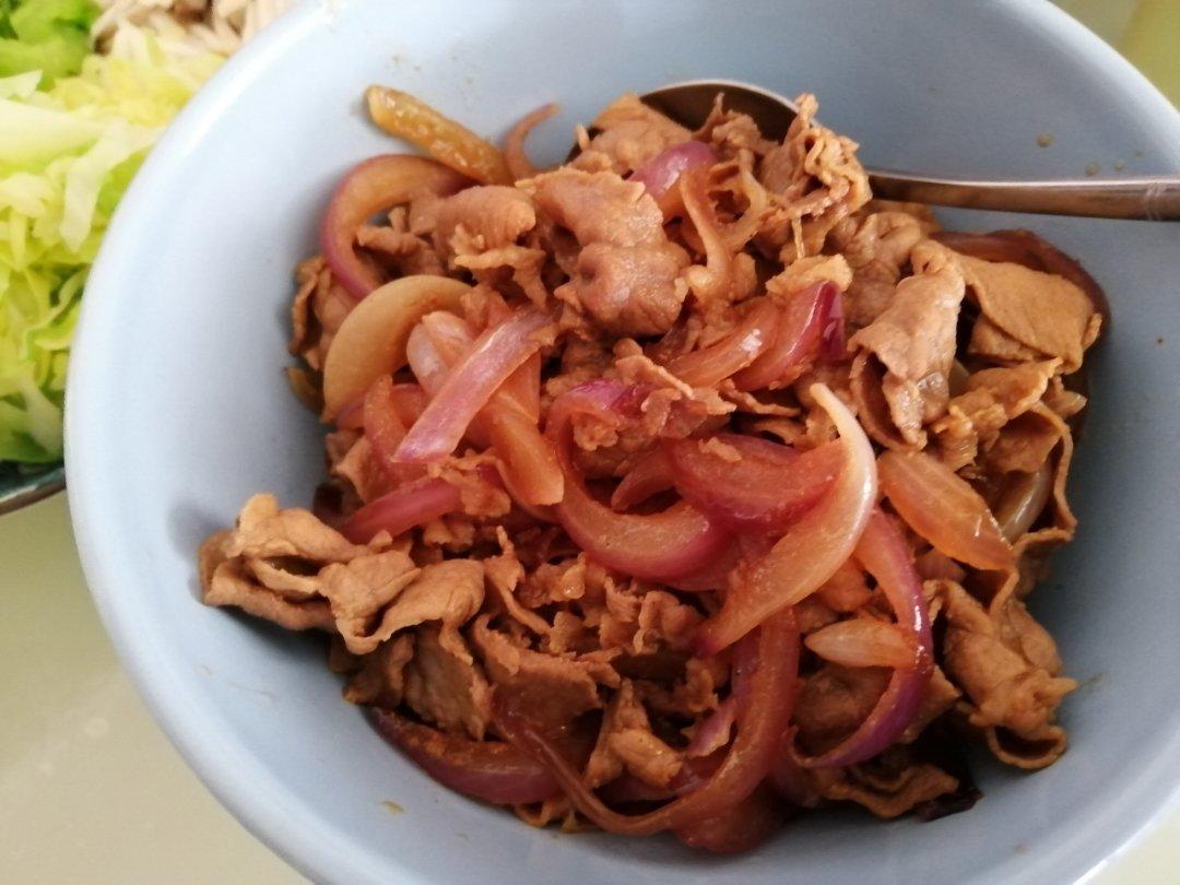 就地取材，有啥做啥