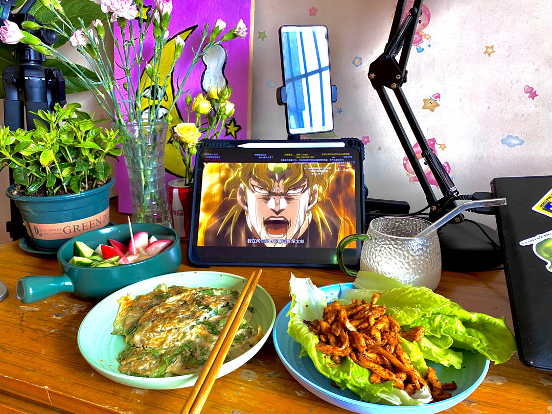 吃一次就会上瘾的孜然鸡胸肉条！低卡低脂