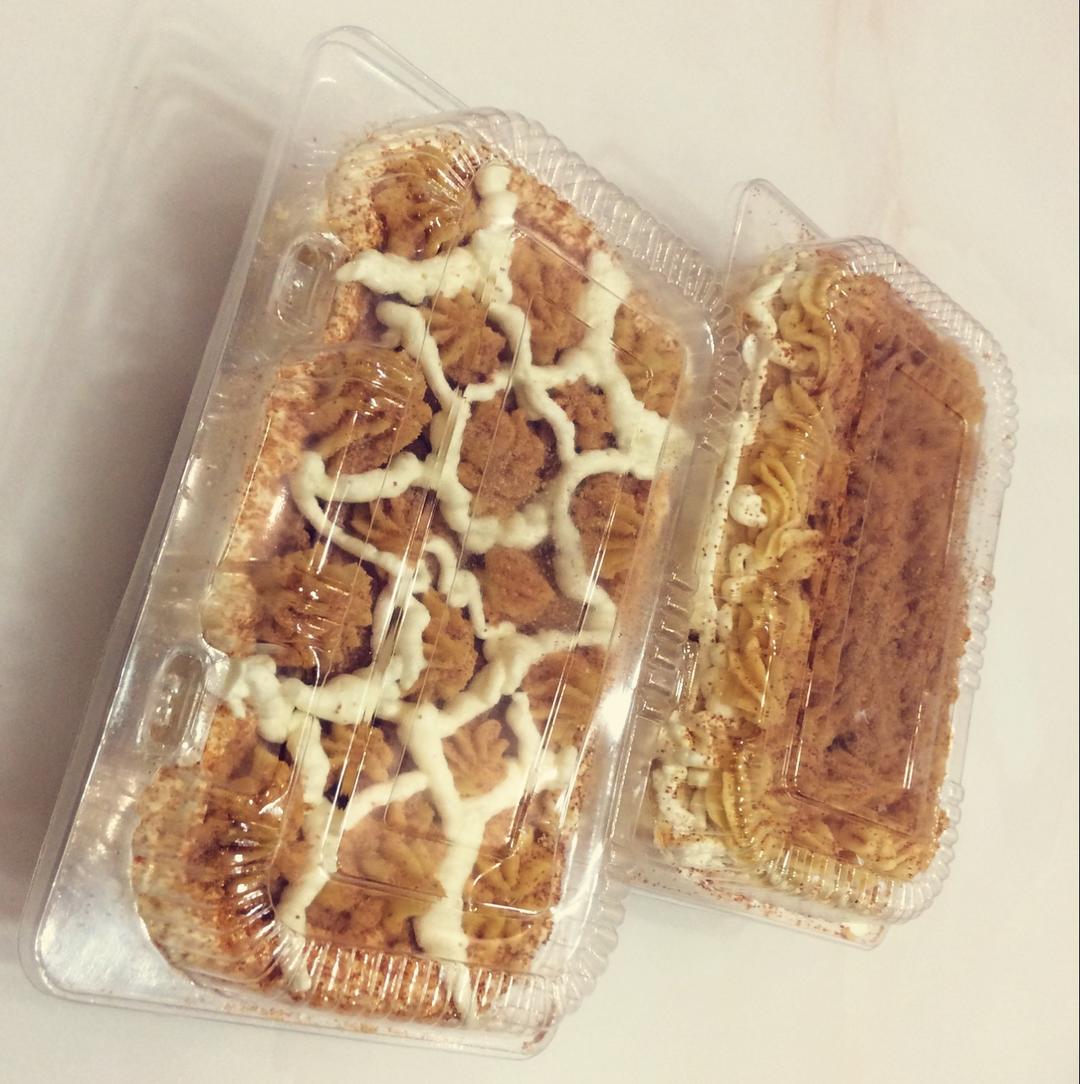 日式豆乳盒子（史上最详细步骤图）