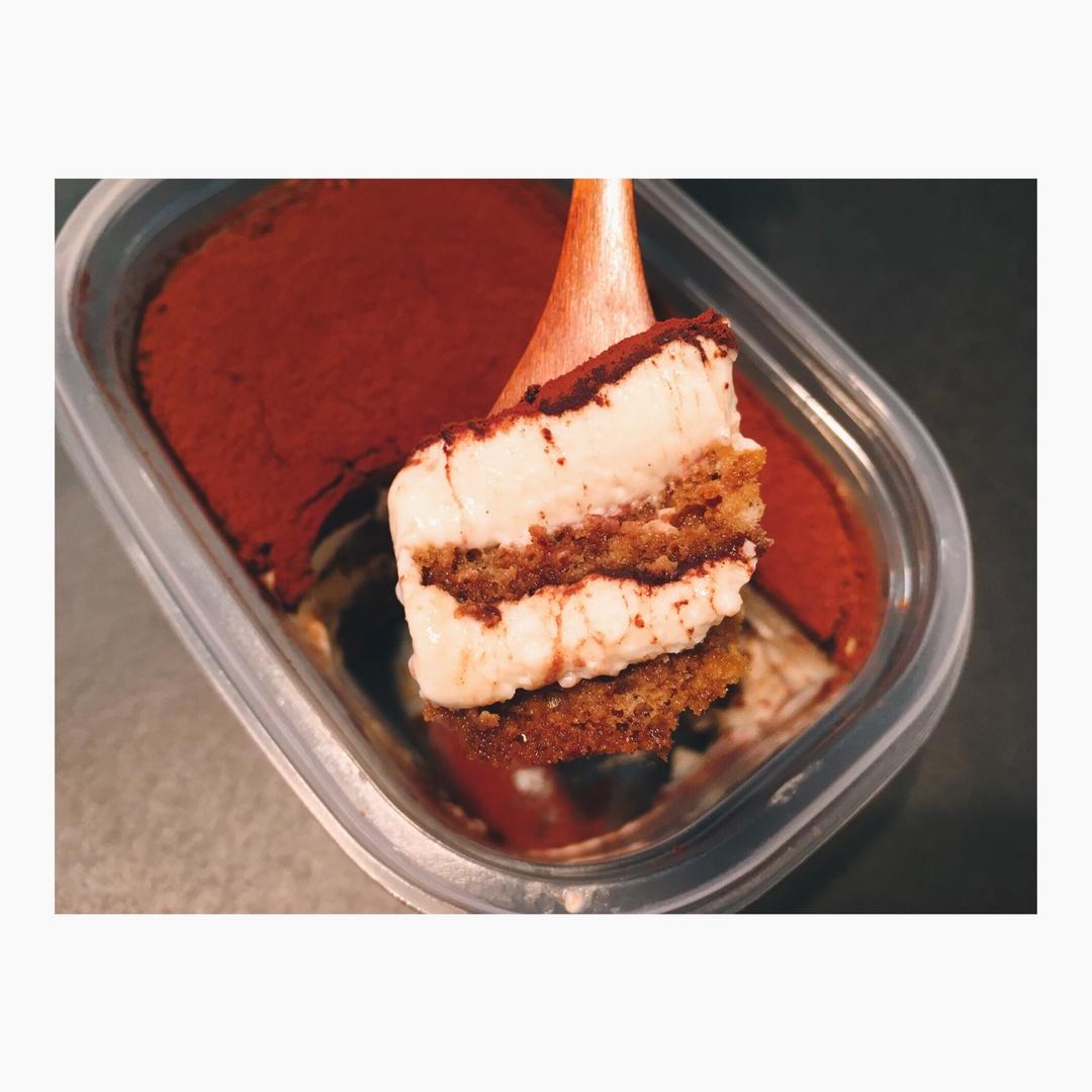 提拉米苏｛全熟版｝