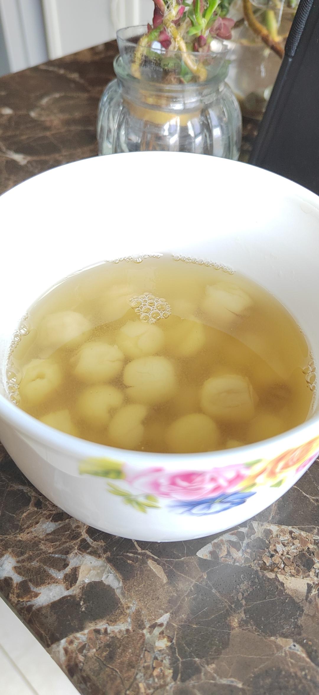 绿豆（红豆）棒冰