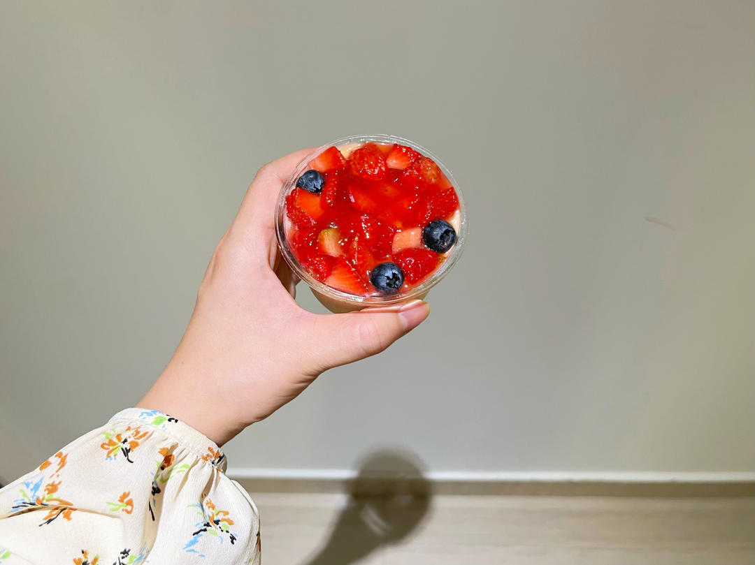 提拉米苏（附马斯卡彭做法）