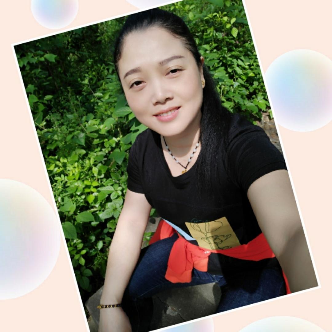 暗恋如昙花