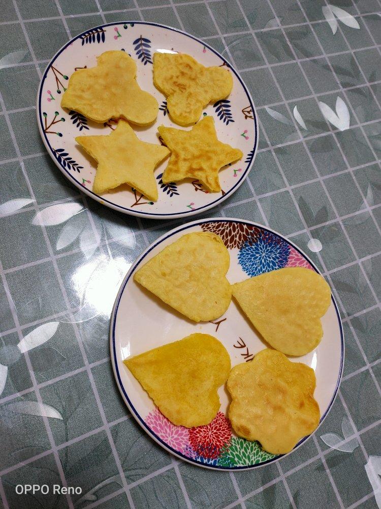 粗粮细做，玉米面最好吃的做法，5分钟搞定家人早餐，比油条好吃