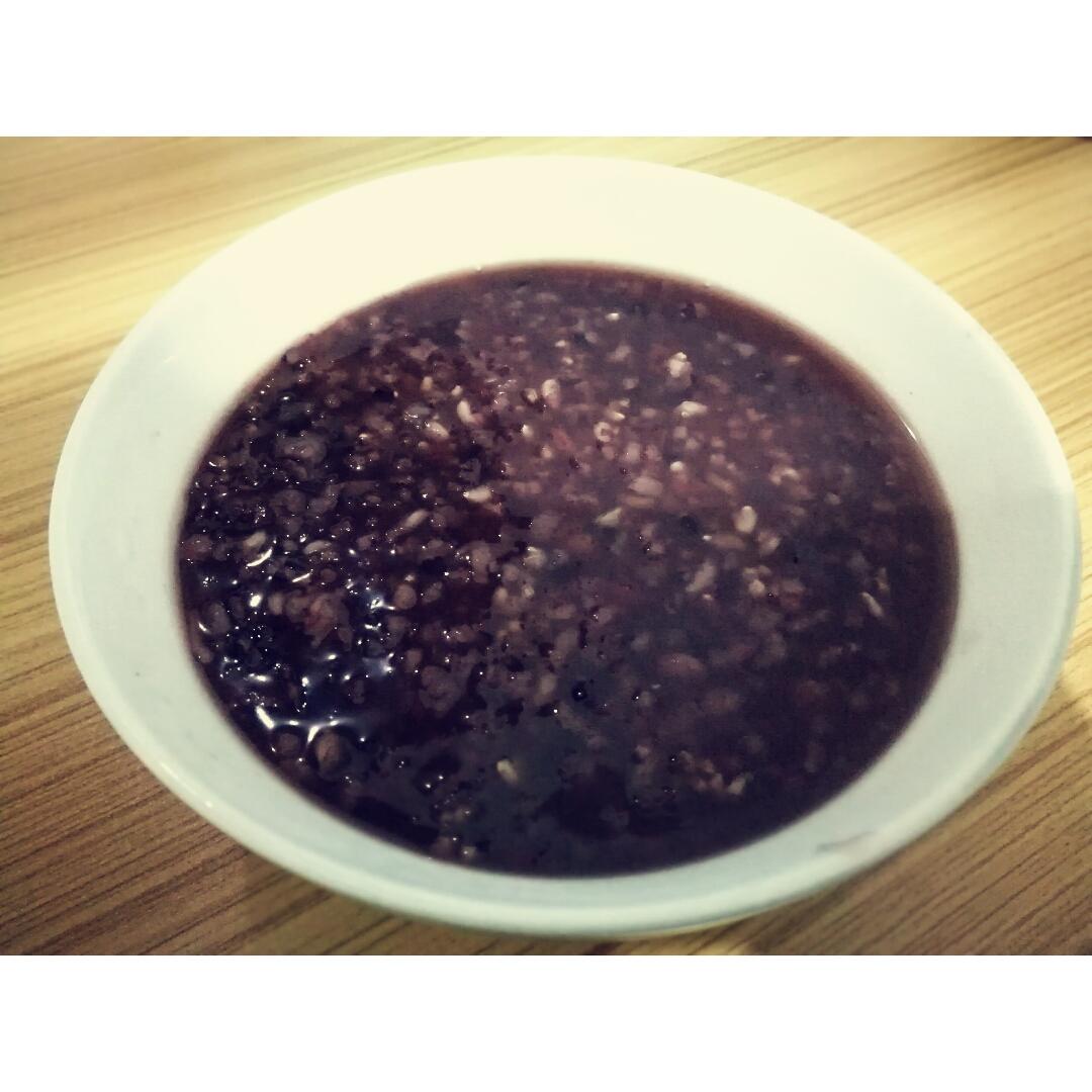 粗粮杂食(五谷丰登)