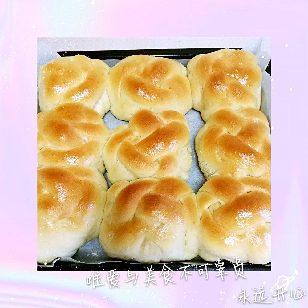 有点古早味的酒酿排包