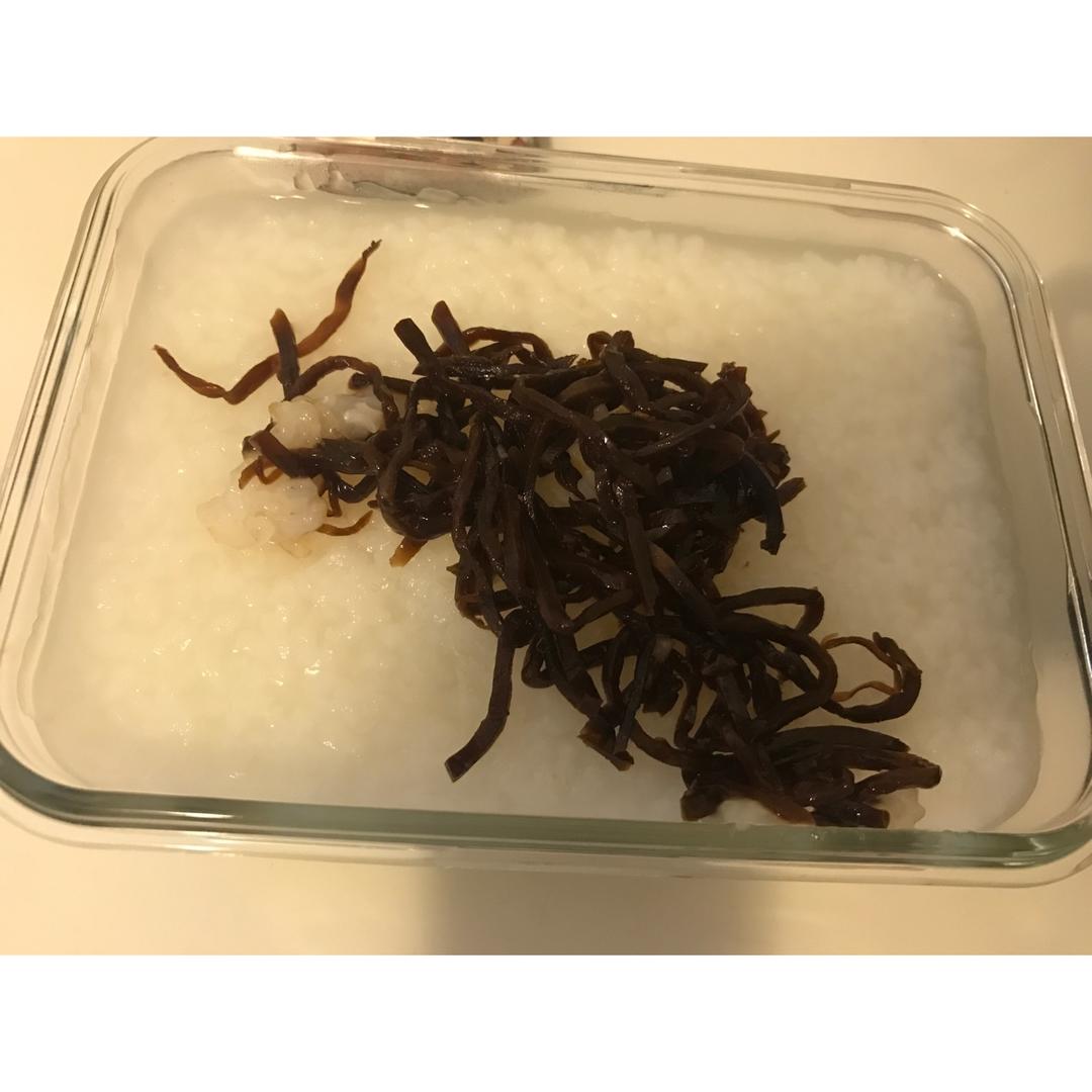 白粥【煮粥技巧大公开】