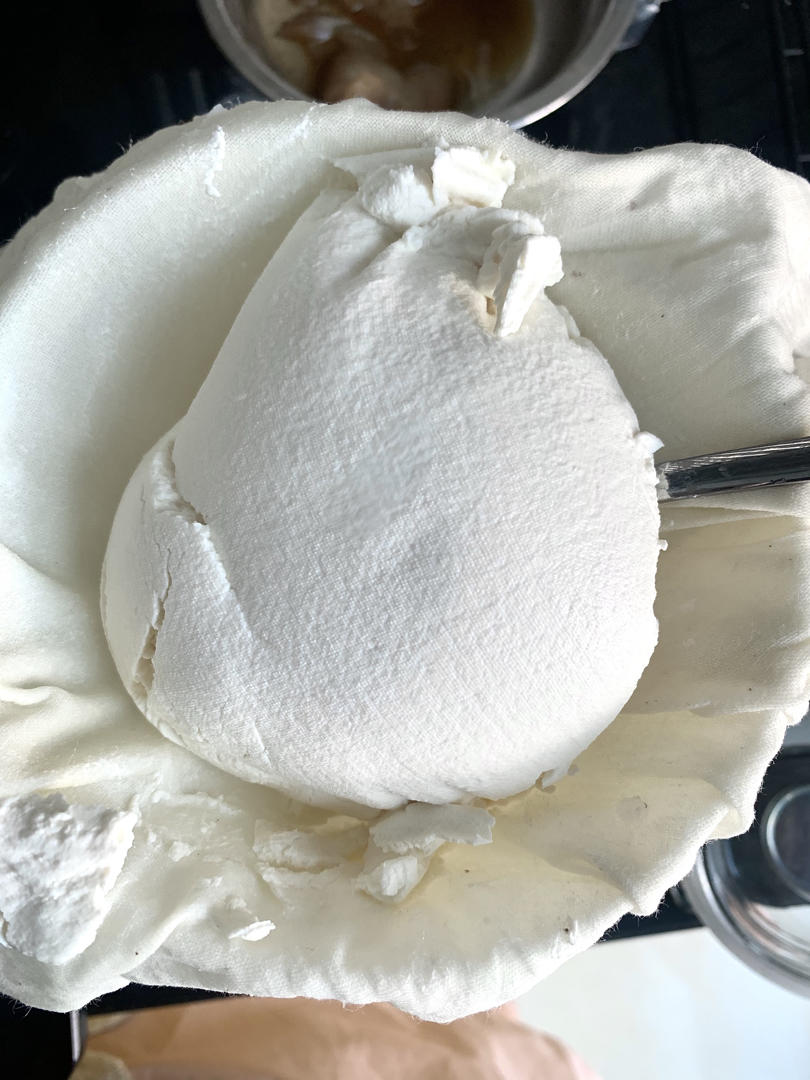 Superfood! —— 简易自制希腊酸奶