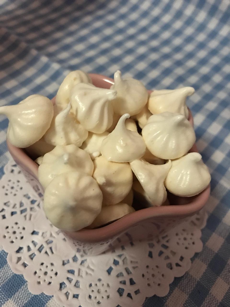 蛋白糖