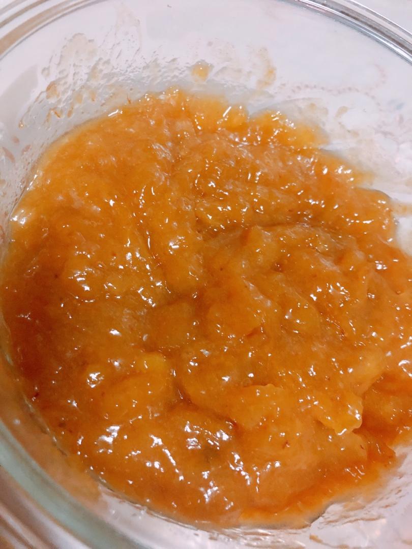 巨好吃的梅子酱